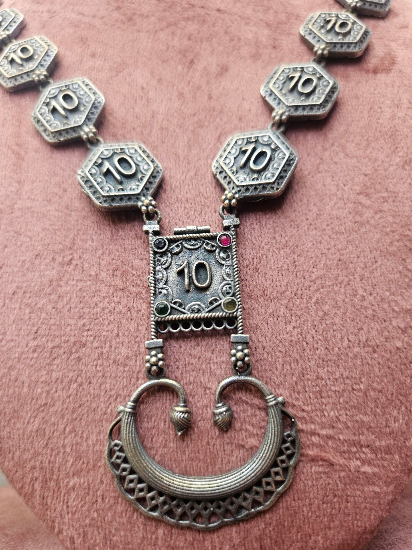 Necklace