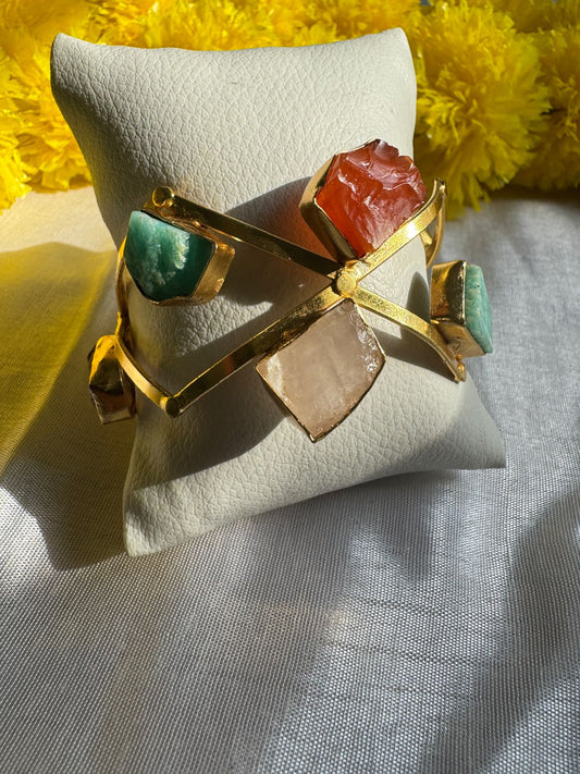 Brass Bangles
