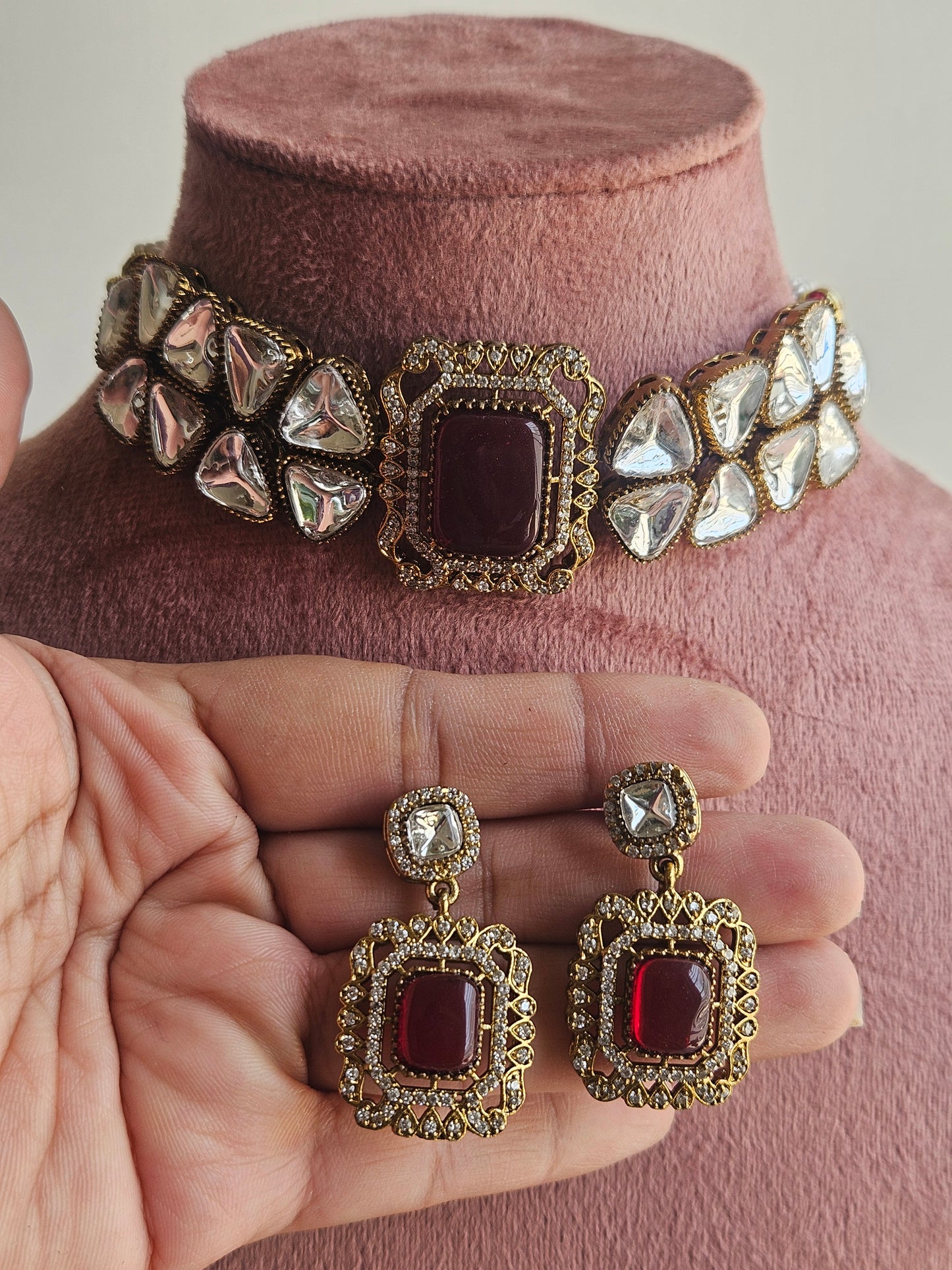 Necklace
