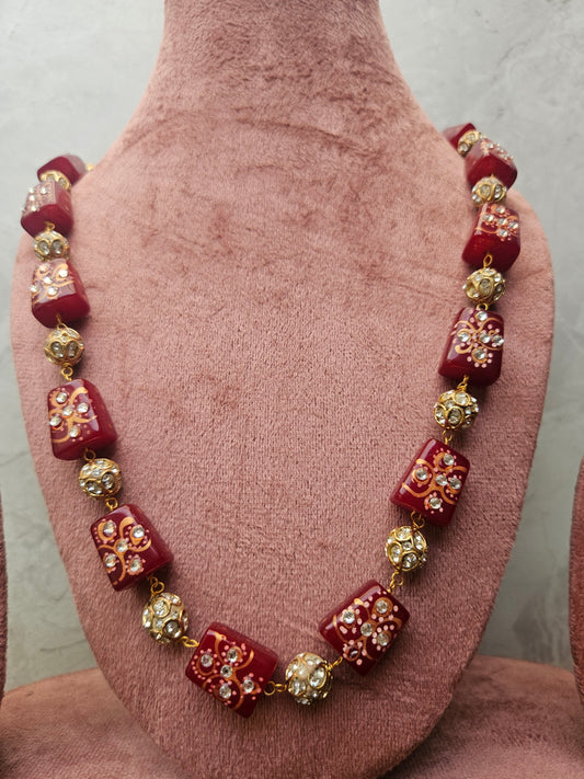 Necklace