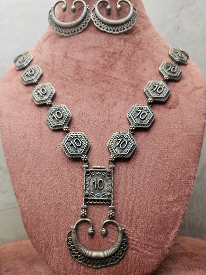 Necklace