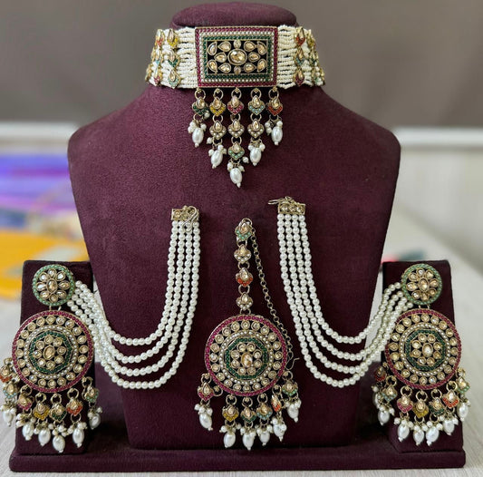 Necklace