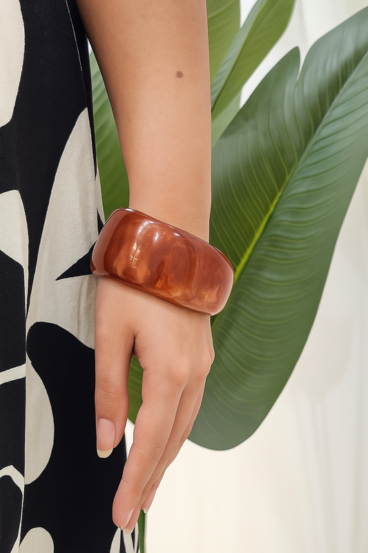 Resin Bangles