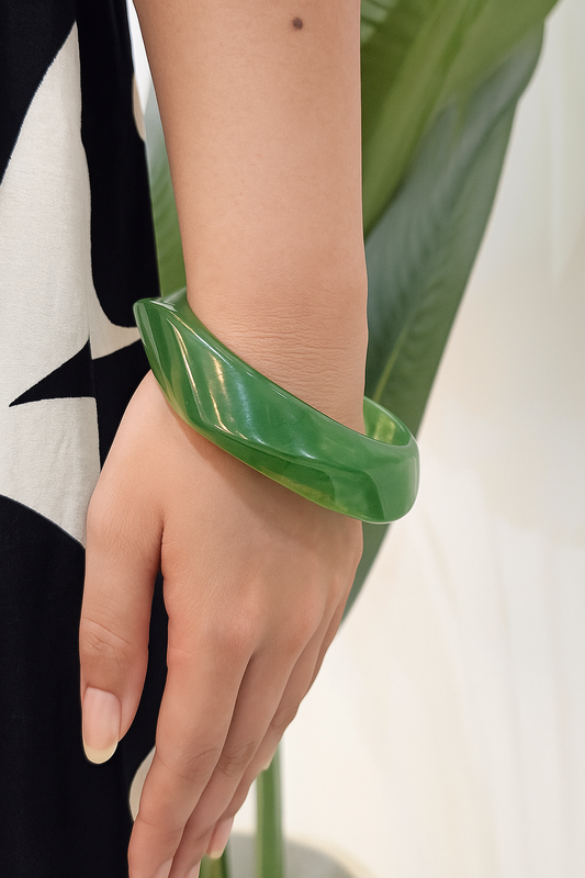 Resin Bangles