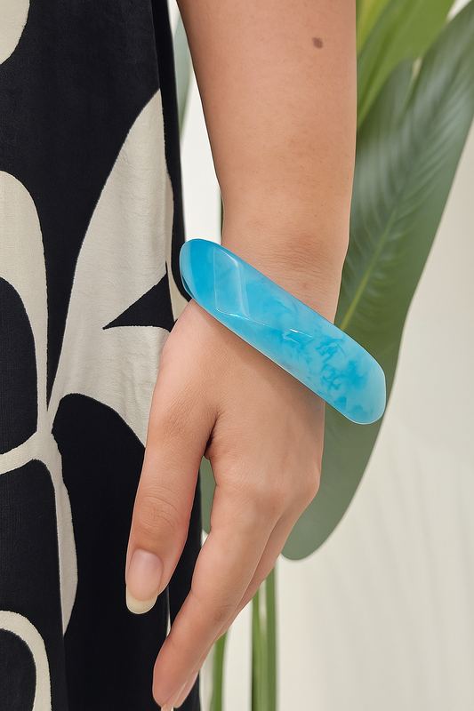 Resin Bangles