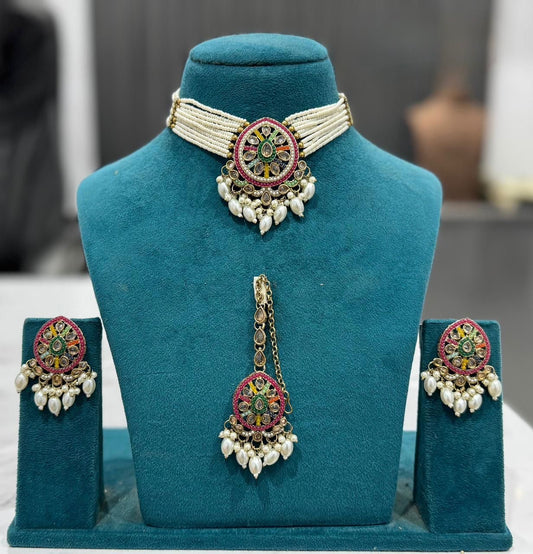 Necklace