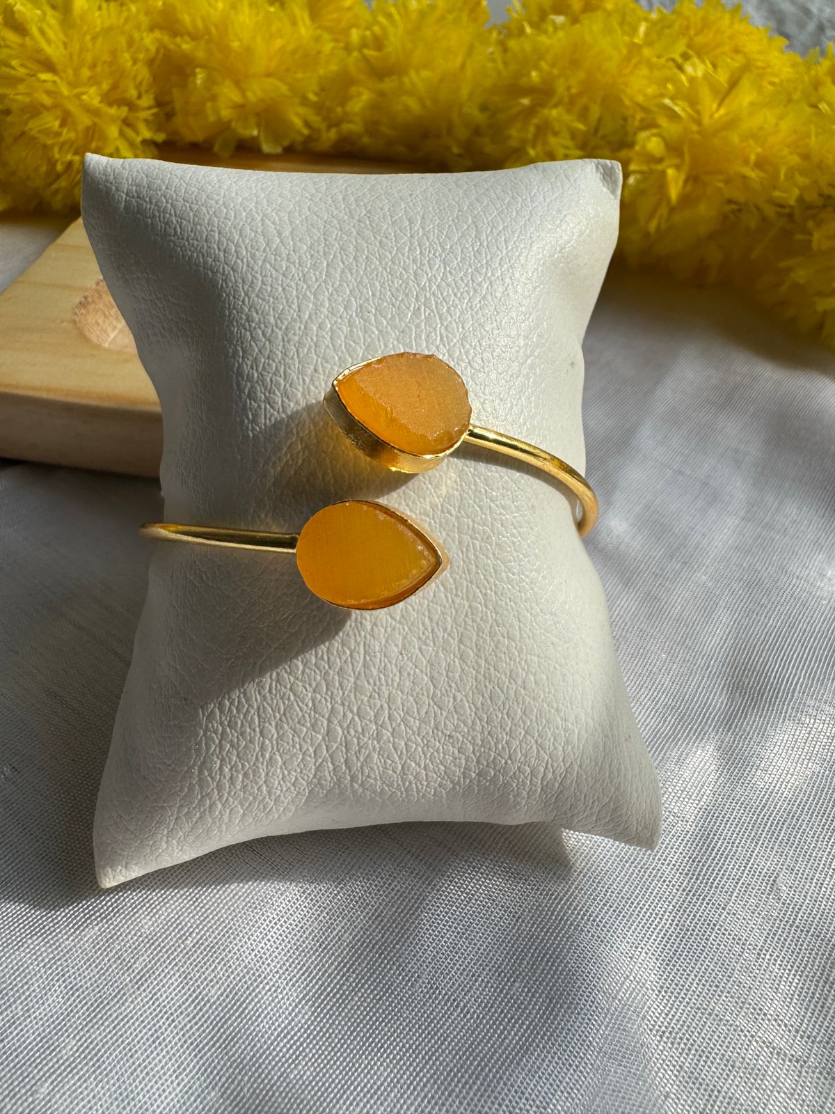 Brass Bangles