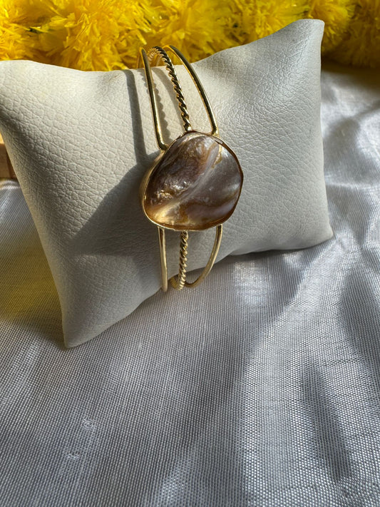 Brass Bangles