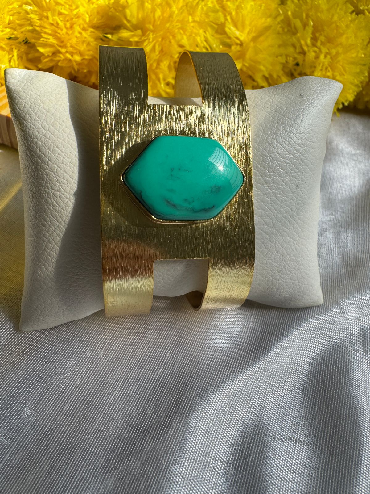 Brass Bangles