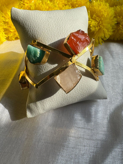 Brass Bangles