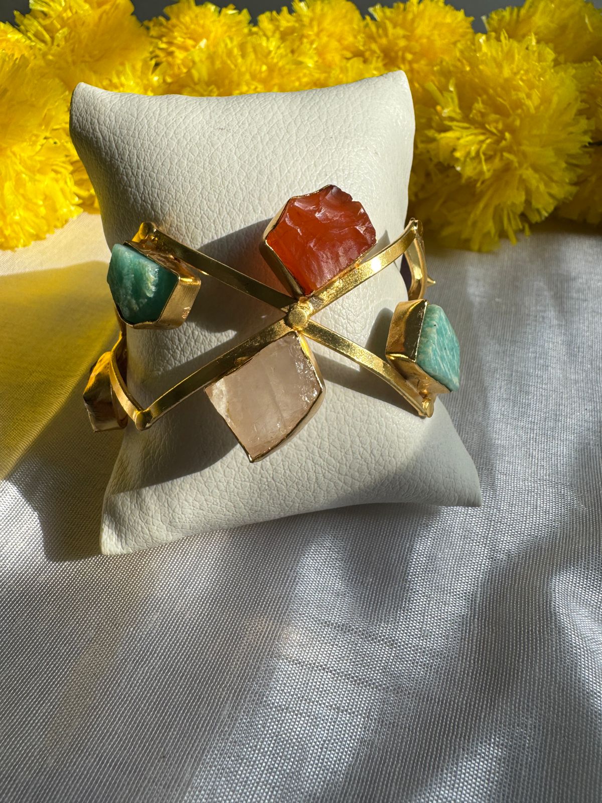 Brass Bangles