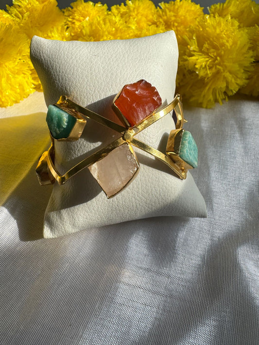 Brass Bangles