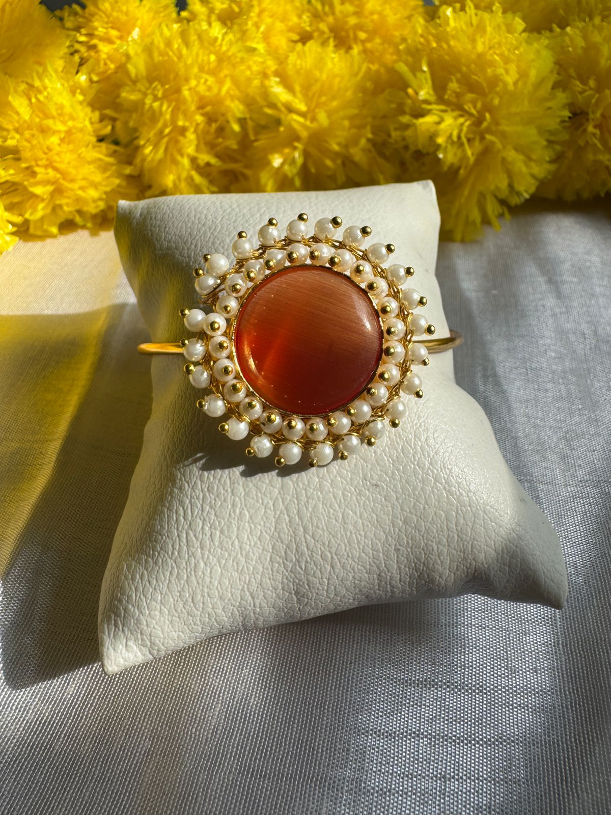 Brass Bangles