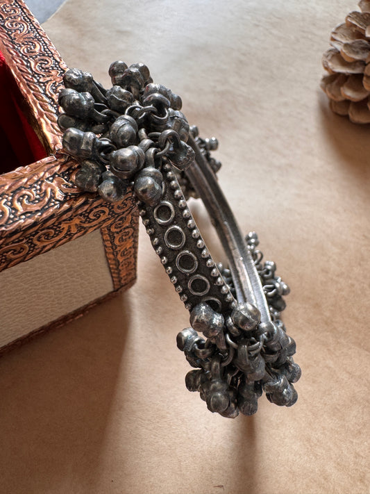 Brass Bangles