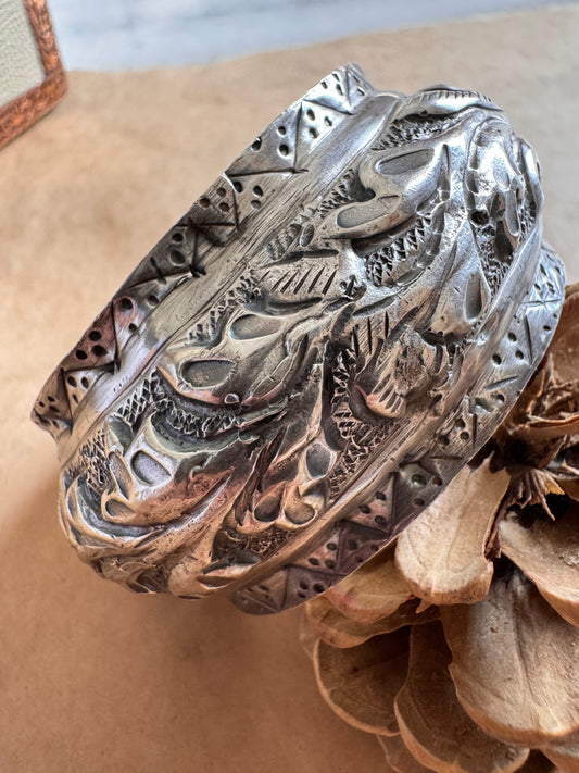 Brass Bangles