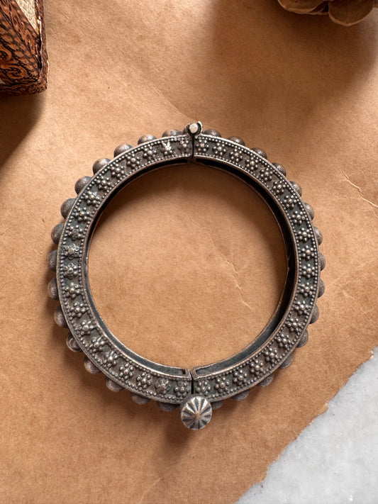 Brass Bangles