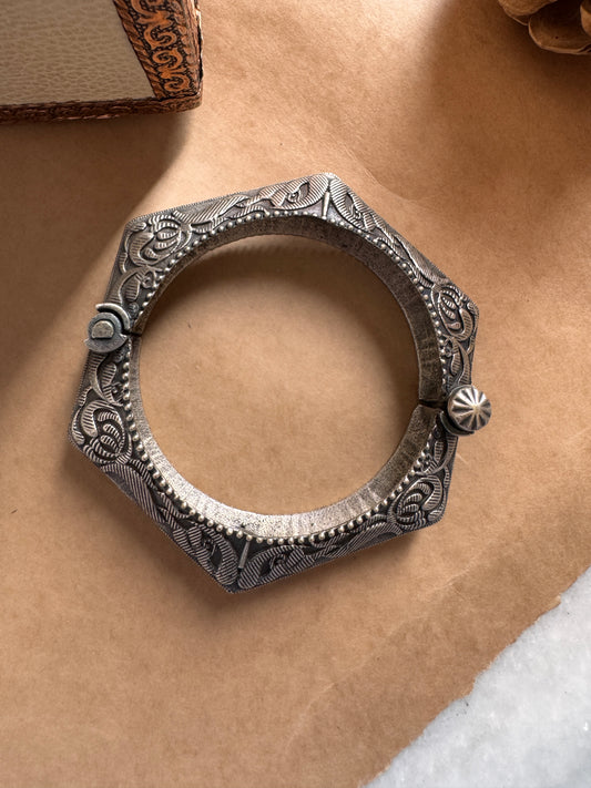 Brass Bangles