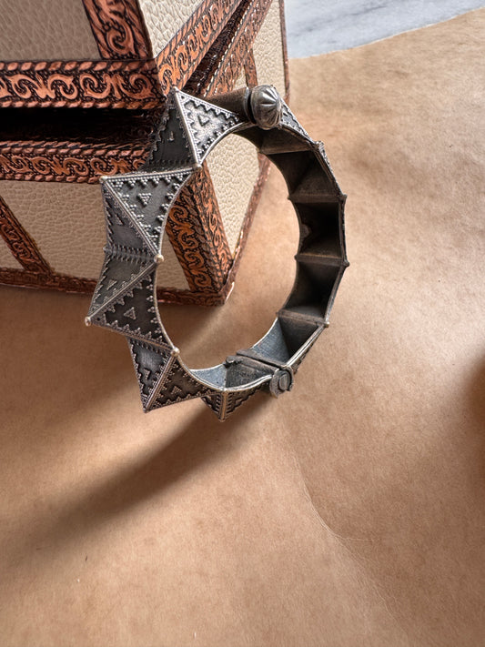 Brass Bangles