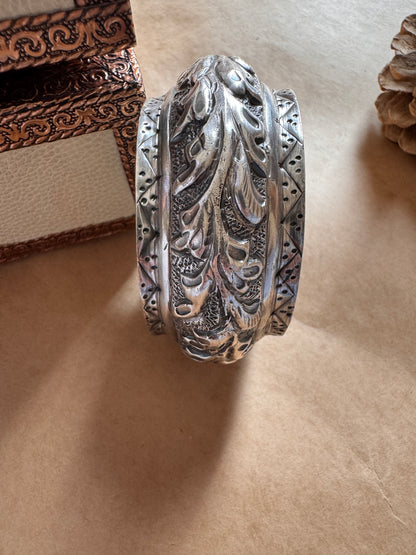 Brass Bangles