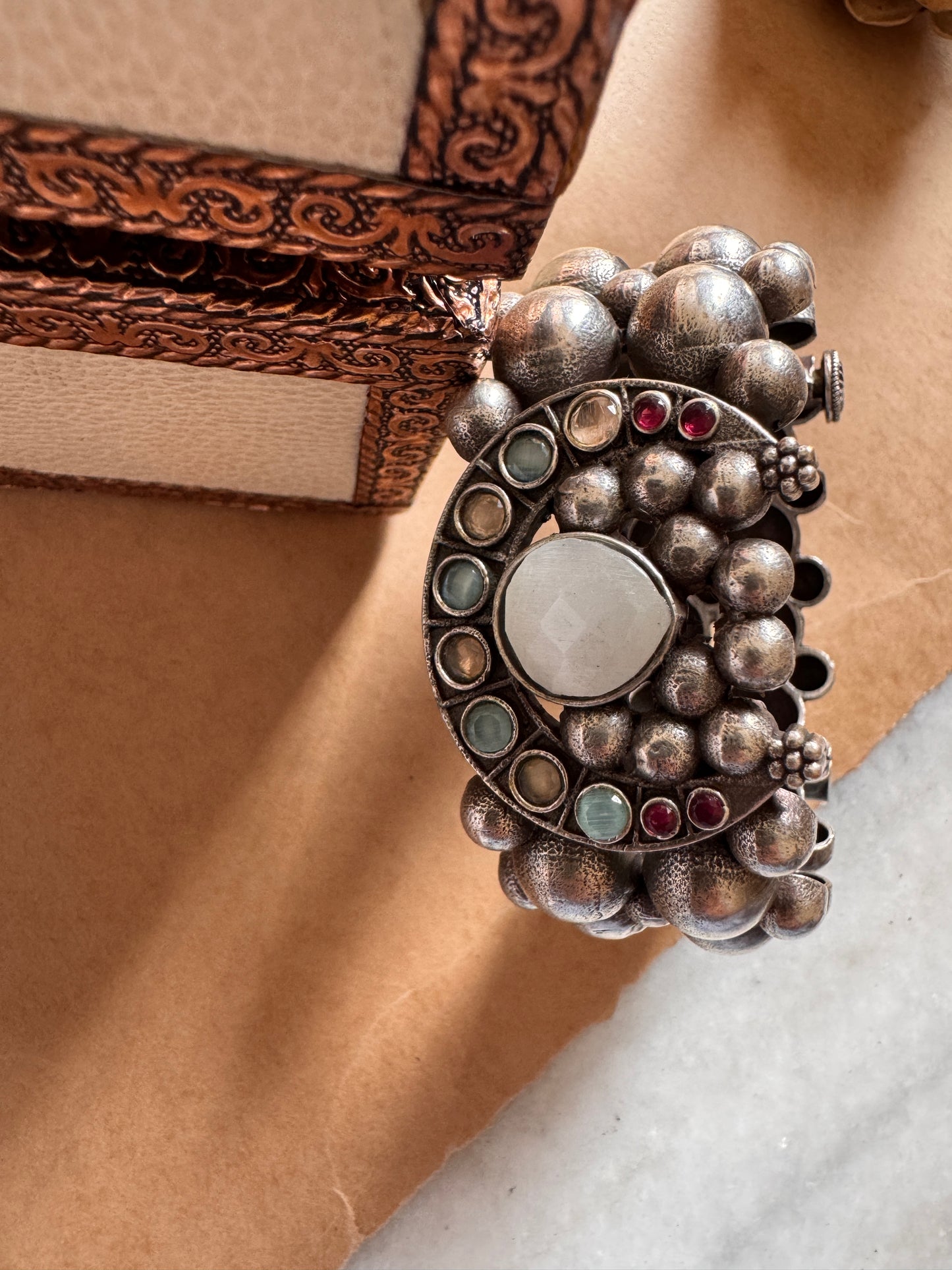 Brass Bangles