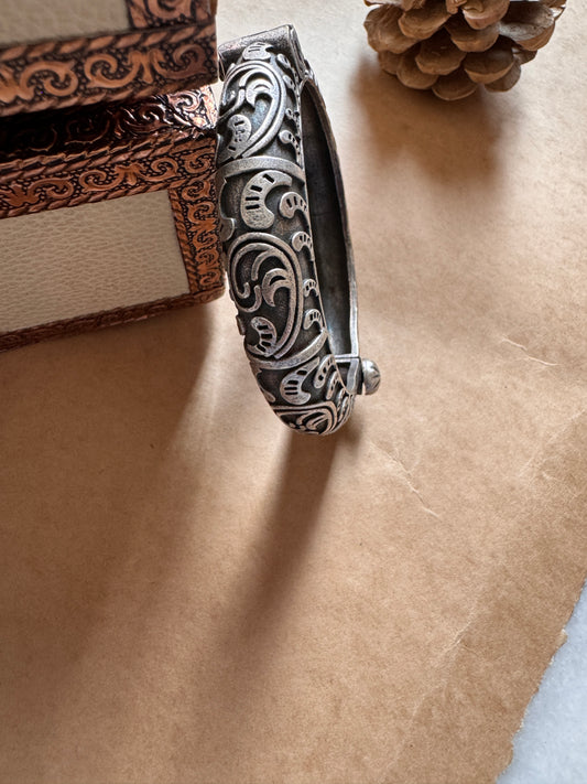 Brass Bangles
