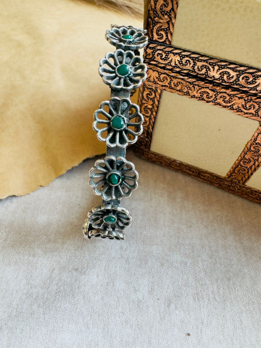 Brass Bangles