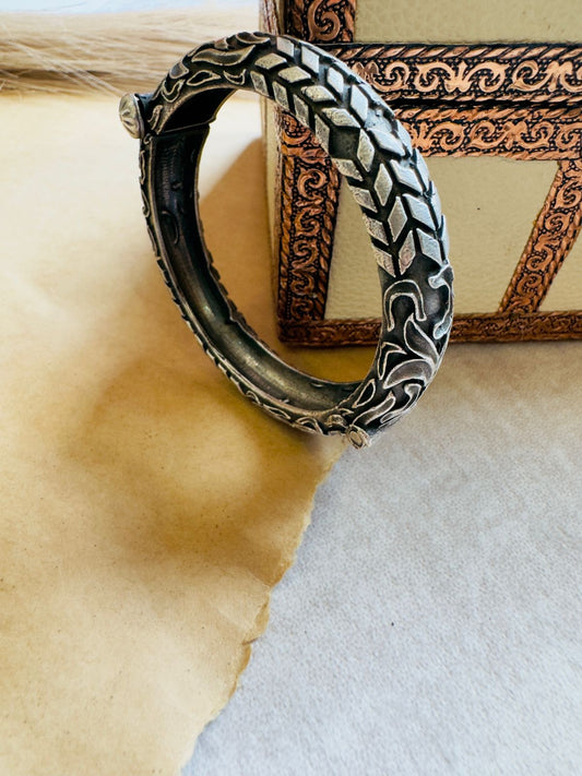 Brass Bangles