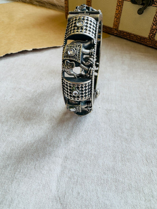 Brass Bangles