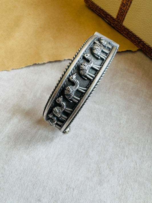 Brass Bangles
