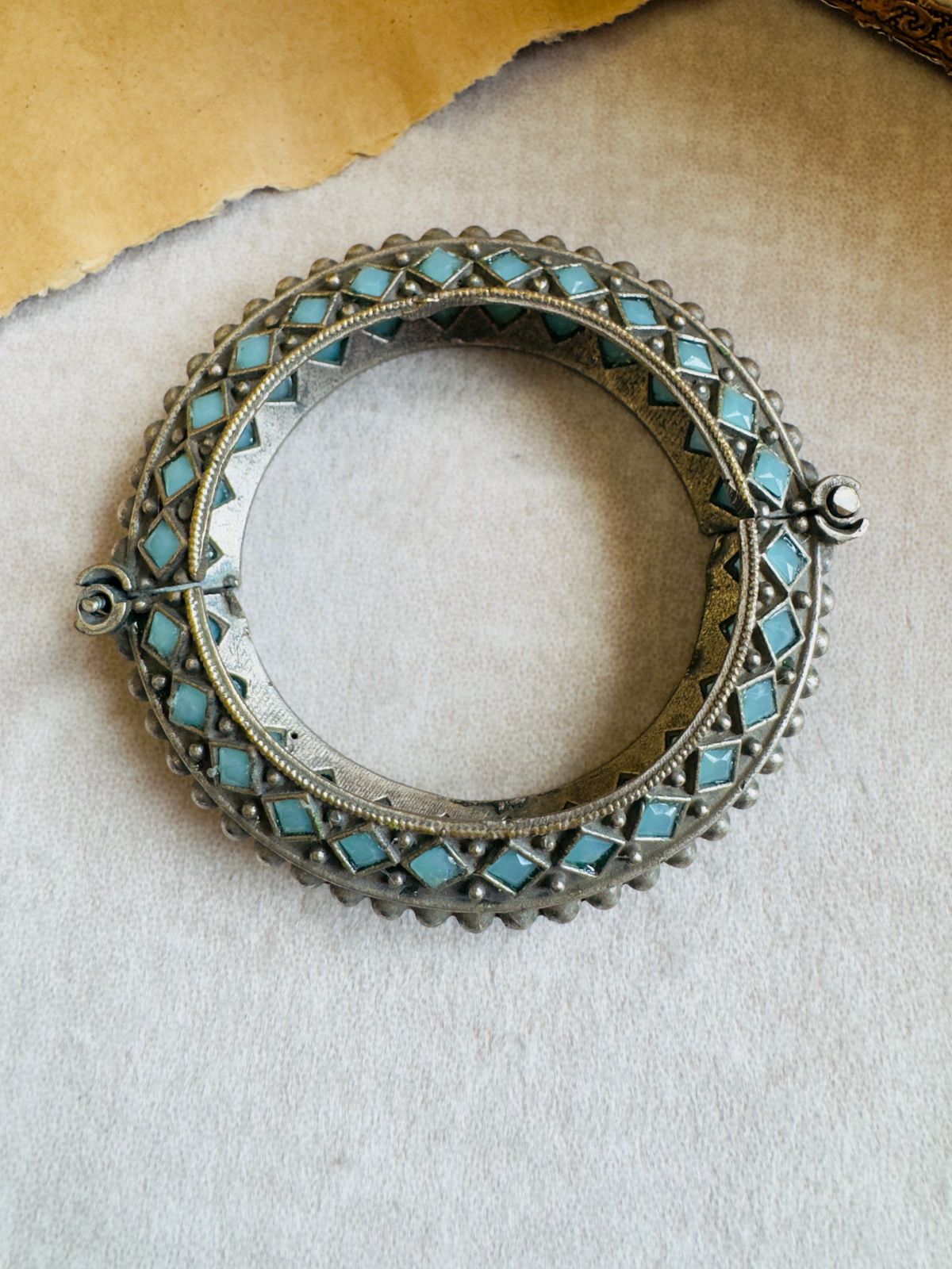 Brass Bangles