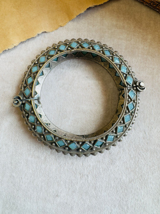 Brass Bangles
