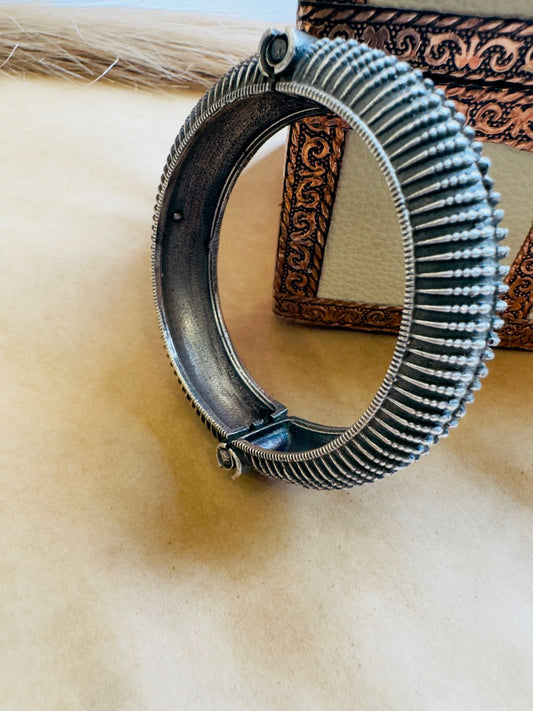 Brass Bangles