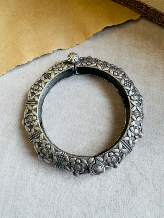 Brass Bangles