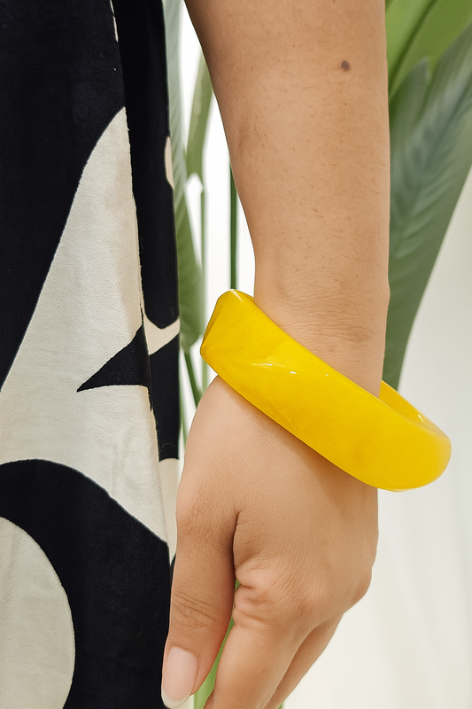 Resin Bangles