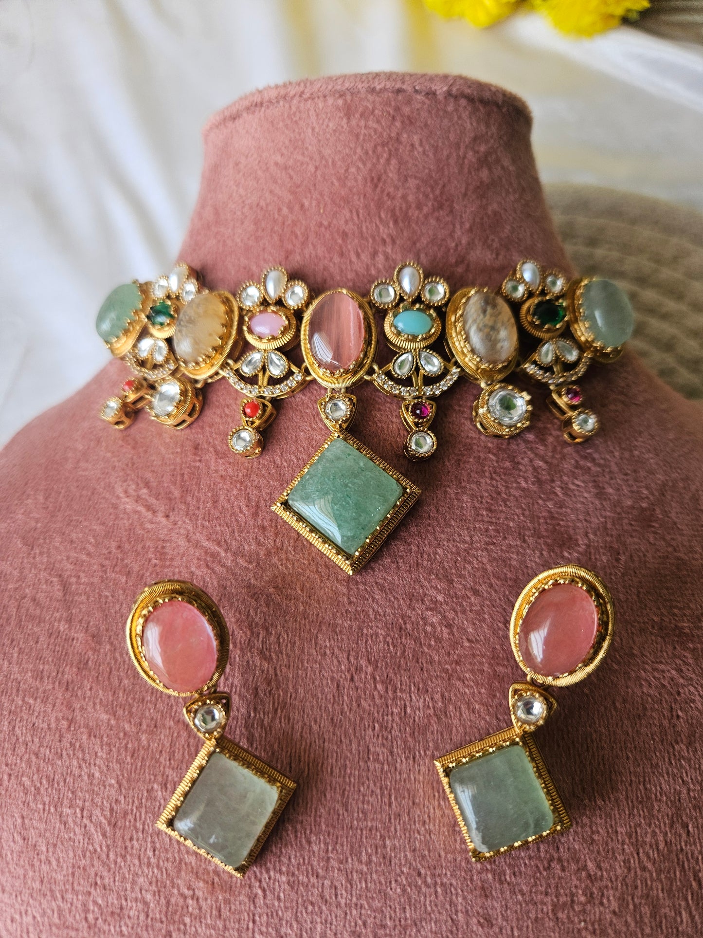 Necklace