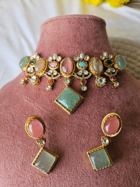 Necklace