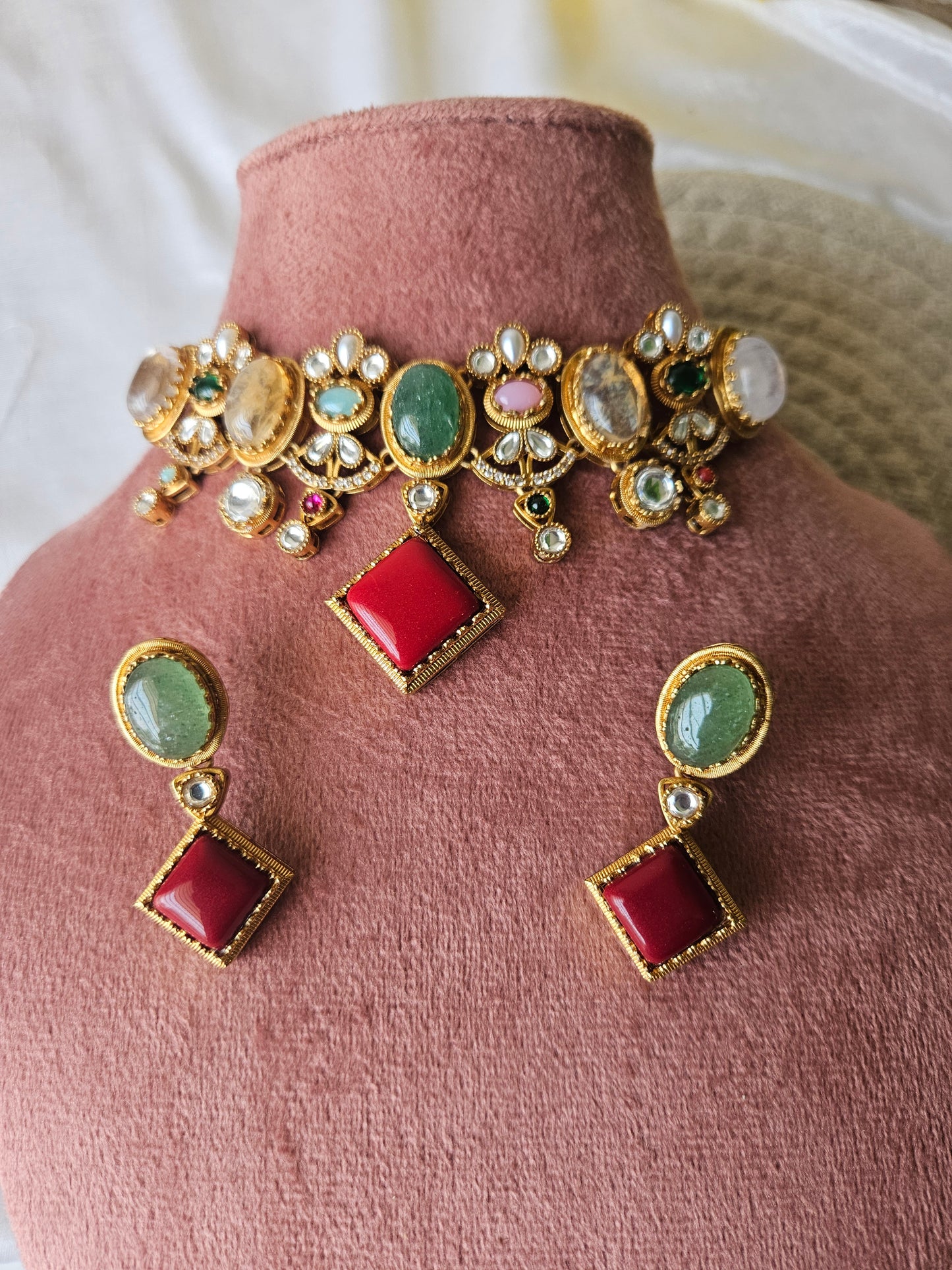 Necklace